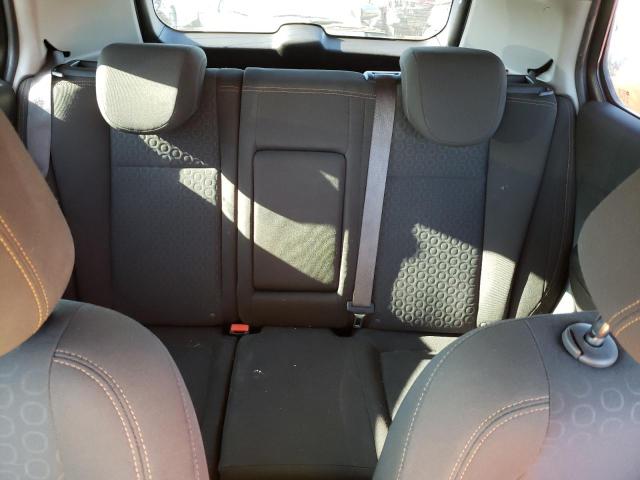 Photo 10 from auction – 2018 CHEVROLET TRAX LS with VIN KL7CJKSB7JB602210