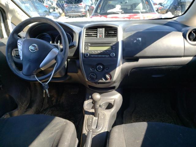 Photo 8 from auction – 2016 NISSAN VERSA NOTE with VIN 3N1CE2CP7GL406859