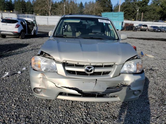 Photo 5 from auction – 2005 MAZDA TRIBUTE S with VIN 4F2YZ94195KM32078