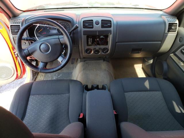 Photo 8 from auction – 2004 GMC CANYON with VIN 1GTCS136448134532