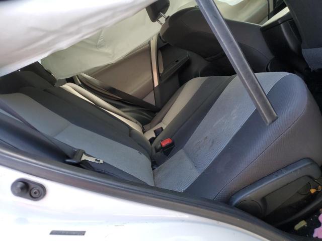 Photo 10 from auction – 2013 TOYOTA RAV4 LE with VIN 2T3BFREV9DW050784