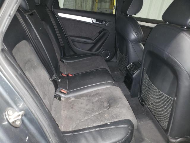Foto 10 de la subasta – 2012 AUDI A4 PRESTIG con VIN WAUKFAFLXCA029726
