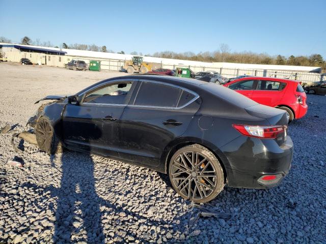 Photo 2 from auction – 2016 ACURA ILX PREMIU with VIN 19UDE2F73GA001619