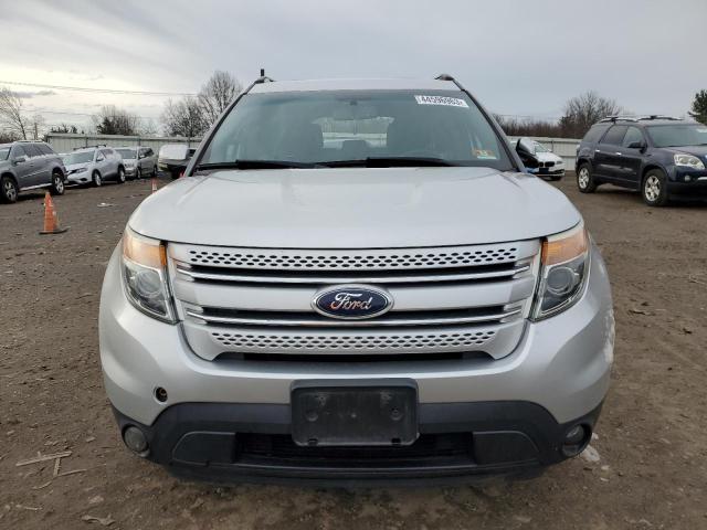 Photo 5 from auction – 2012 FORD EXPLORER L with VIN 1FMHK8F86CGA55925