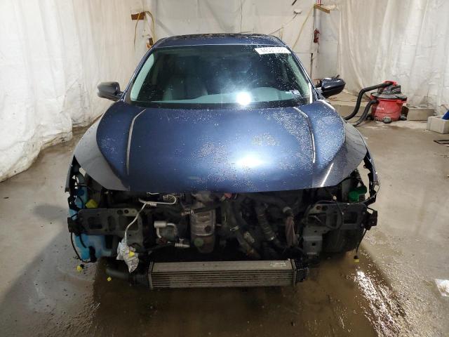 Photo 5 from auction – 2016 HONDA CIVIC EX with VIN 19XFC1F37GE045334
