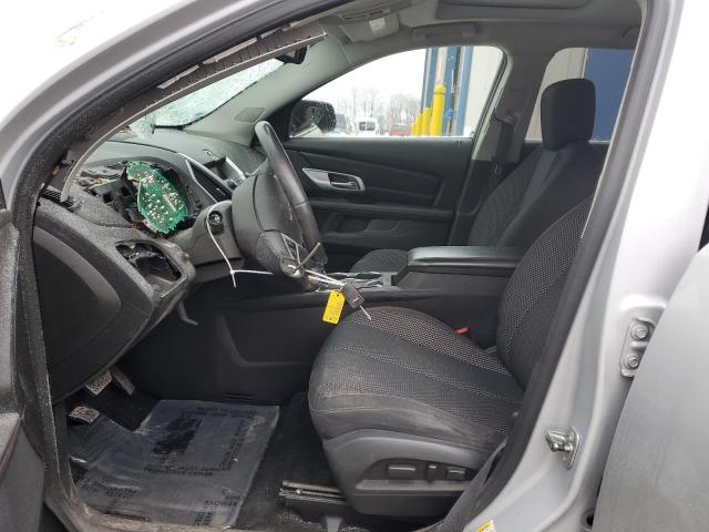 Photo 7 from auction – 2010 GMC TERRAIN SL with VIN 2CTFLEEY6A6243886