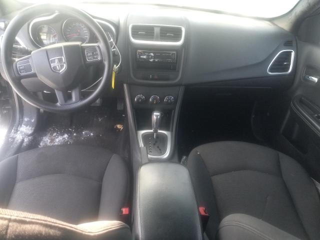 Foto 8 de la subasta – 2012 DODGE AVENGER SE con VIN 1C3CDZAB4CN129070