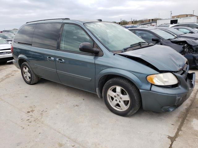 Photo 4 from auction – 2005 DODGE GRAND CARA with VIN 2D4GP44L95R384317