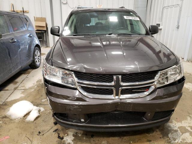Photo 5 from auction – 2016 DODGE JOURNEY SE with VIN 3C4PDCABXGT174014