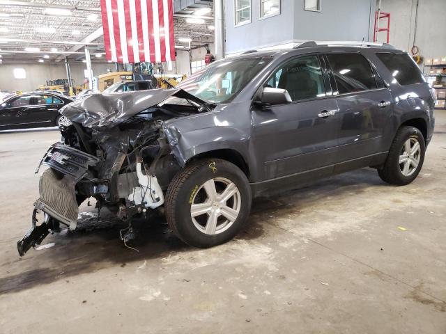 GMC ACADIA SLE 2014 with VIN 1GKKVPKD8EJ187917 - Photo from auction