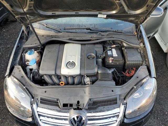 Photo 11 from auction – 2007 VOLKSWAGEN JETTA WOLF with VIN 3VWEF71K97M159827