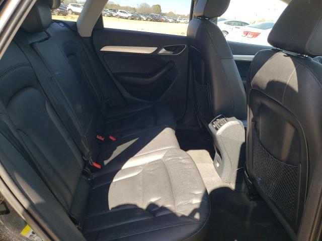 Photo 10 from auction – 2016 AUDI Q3 PREMIUM with VIN WA1BFCFS4GR001167
