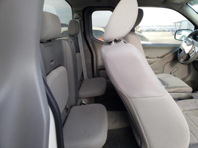 Photo 10 from auction – 2018 NISSAN FRONTIER S with VIN 1N6BD0CT9JN726461
