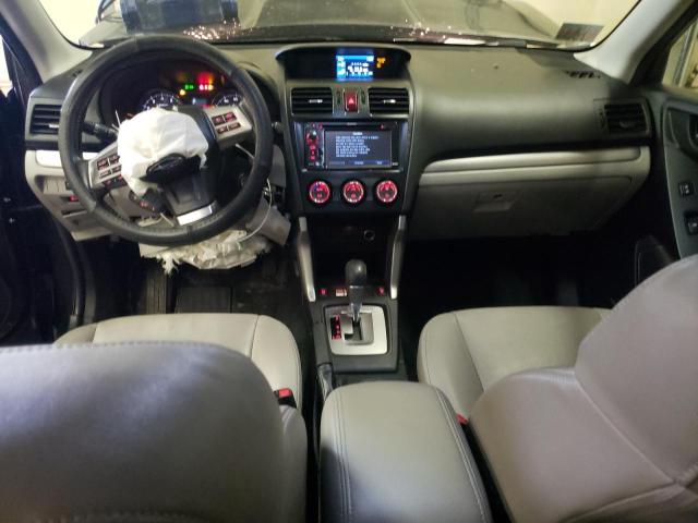 Photo 8 from auction – 2015 SUBARU FORESTER 2 with VIN JF2SJARC8FH423493