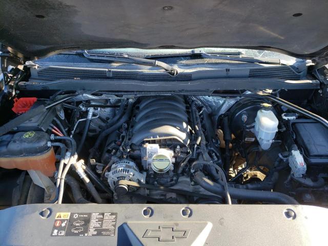 Photo 11 from auction – 2014 CHEVROLET SILVERADO with VIN 3GCPCREC8EG492762