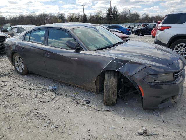 Photo 4 from auction – 2015 DODGE CHARGER SE with VIN 2C3CDXBG7FH810061