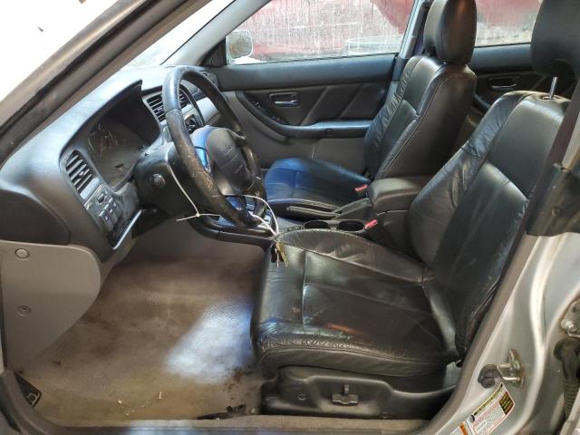 Photo 7 from auction – 2004 SUBARU LEGACY GT with VIN 4S3BE646745200023