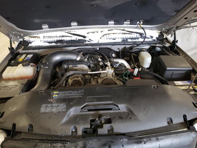 Photo 11 from auction – 2004 GMC SIERRA K25 with VIN 1GTHK29234E267235