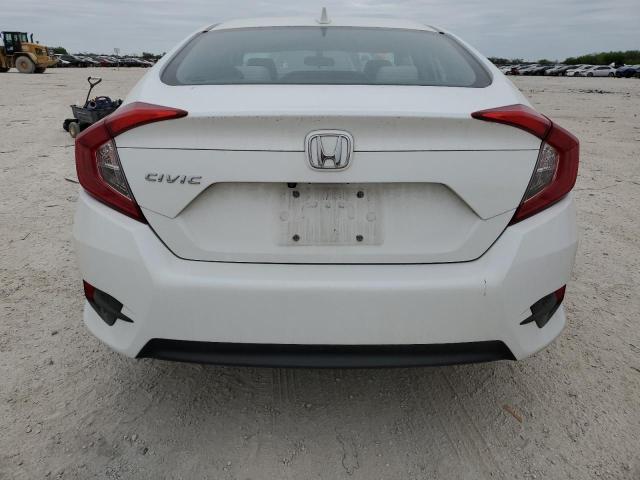 Photo 6 from auction – 2018 HONDA CIVIC EX with VIN 2HGFC2F74JH558160