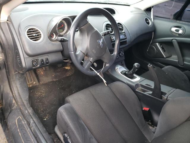 Photo 8 from auction – 2006 MITSUBISHI ECLIPSE GT with VIN 4A3AK34T26E049486