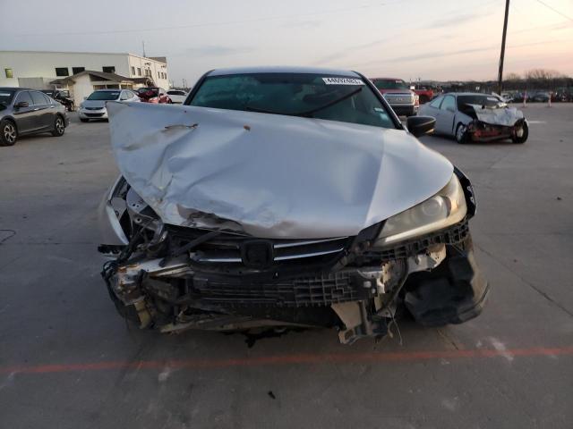 Photo 5 from auction – 2014 HONDA ACCORD with VIN 1HGCR2F54EA124213