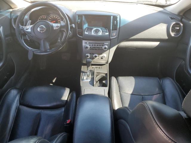 Foto 8 de la subasta – 2012 NISSAN MAXIMA S con VIN 1N4AA5APXCC805474