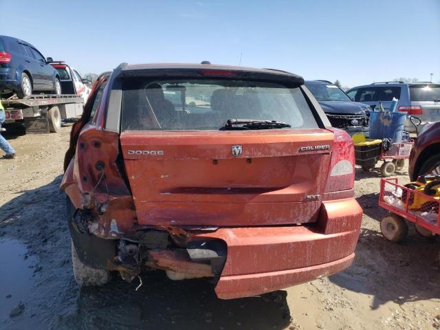 Photo 6 from auction – 2010 DODGE CALIBER SX with VIN 1B3CB4HA3AD605427