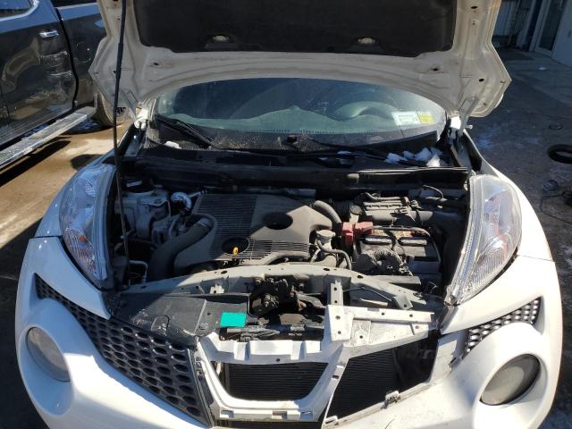 Photo 12 from auction – 2014 NISSAN JUKE S with VIN JN8AF5MV5ET484361
