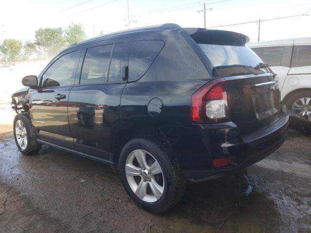 Photo 2 from auction – 2016 JEEP COMPASS SP with VIN 1C4NJCBA0GD568813