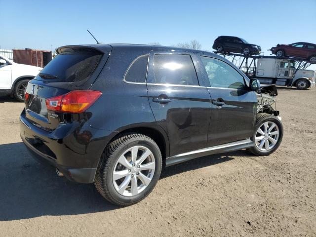 Photo 3 from auction – 2015 MITSUBISHI OUTLANDER with VIN 4A4AP4AU3FE014424