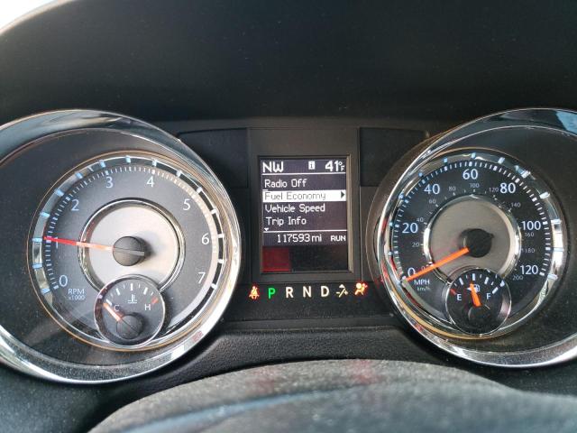 Photo 9 from auction – 2015 CHRYSLER TOWN & COU with VIN 2C4RC1BG8FR673177