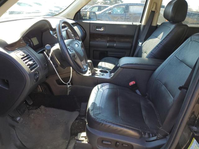Photo 7 from auction – 2014 FORD FLEX LIMIT with VIN 2FMGK5D88EBD10727