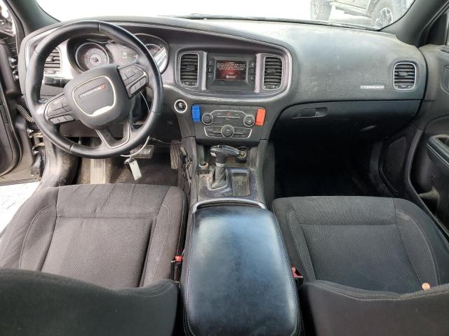 Photo 8 from auction – 2015 DODGE CHARGER SE with VIN 2C3CDXBG7FH810061
