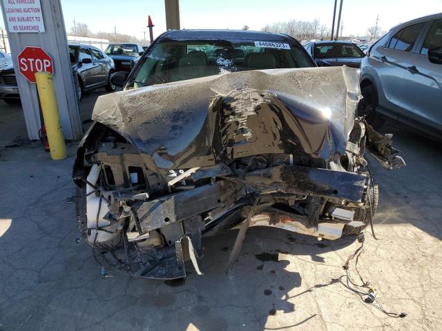 Photo 5 from auction – 2013 CHEVROLET IMPALA LTZ with VIN 2G1WC5E32D1143374