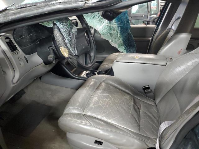 Photo 7 from auction – 1997 FORD EXPLORER with VIN 1FMDU35P1VZB51716