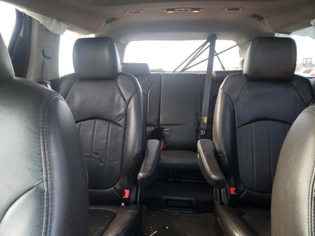 Photo 10 from auction – 2011 GMC ACADIA SLT with VIN 1GKKVSED2BJ100815