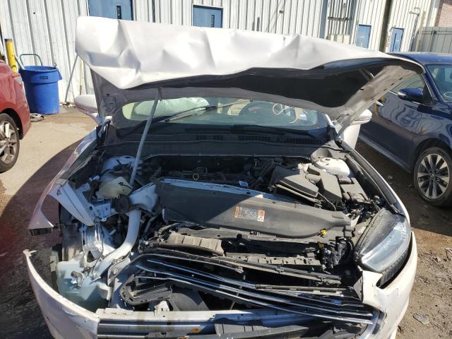 Photo 11 from auction – 2015 FORD FUSION SE with VIN 3FA6P0H76FR288399