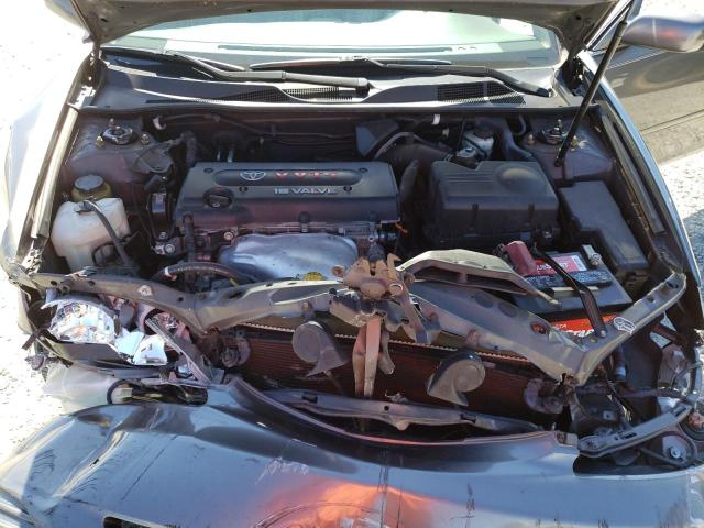 Photo 11 from auction – 2004 TOYOTA CAMRY LE with VIN 4T1BE32K34U833988