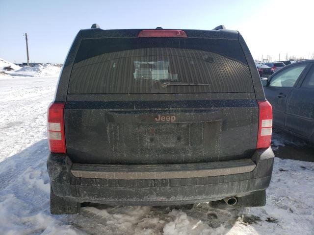 Photo 6 from auction – 2016 JEEP PATRIOT with VIN 1C4NJPAB0GD683154