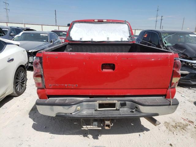 Photo 6 from auction – 2006 CHEVROLET SILVERADO with VIN 1GCHK29U16E129469