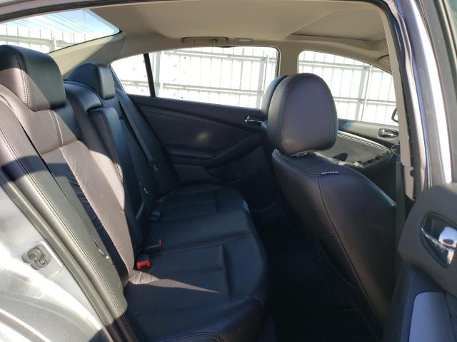 Photo 10 from auction – 2008 NISSAN ALTIMA 3.5 with VIN 1N4BL21E18N509279