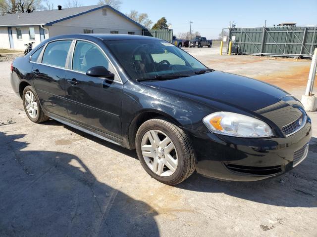 Photo 4 from auction – 2015 CHEVROLET IMPALA LIM with VIN 2G1WB5E37F1150083