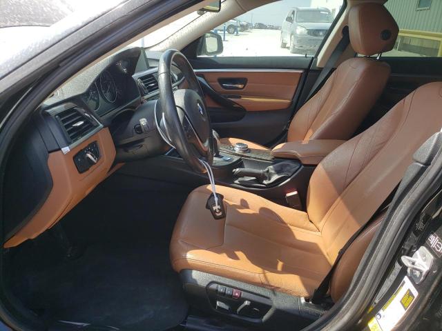 Photo 7 from auction – 2015 BMW 428 I GRAN with VIN WBA4A5C57FD410280