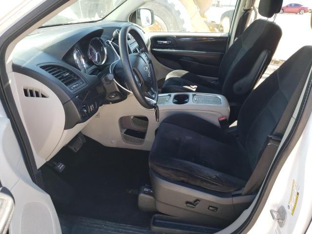 Photo 7 from auction – 2014 DODGE GRAND CARA with VIN 2C4RDGCG1ER429478