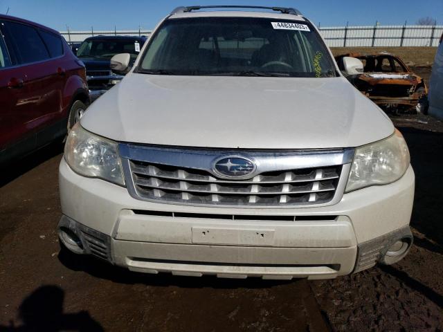 Photo 5 from auction – 2011 SUBARU FORESTER T with VIN JF2SHAGC2BH744826
