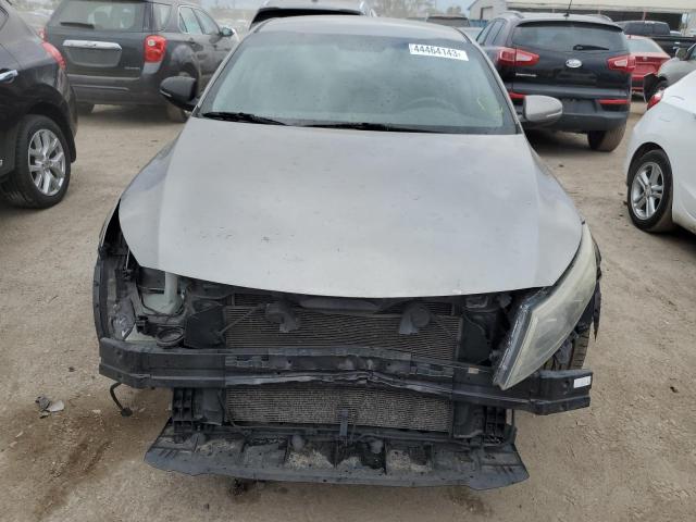 Photo 5 from auction – 2014 KIA OPTIMA SX with VIN 5XXGR4A7XEG293550