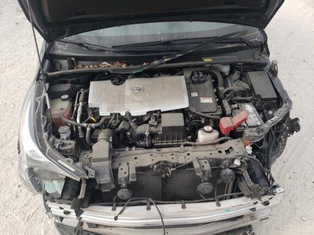 صورة رقم 11 من المزاد - 2018 TOYOTA PRIUS مع VIN JTDKARFU3J3545341