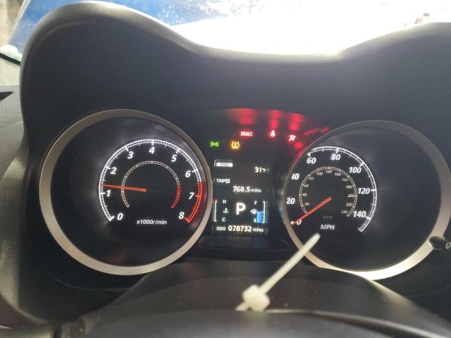 Photo 9 from auction – 2015 MITSUBISHI LANCER SE with VIN JA32V2FW0FU022064