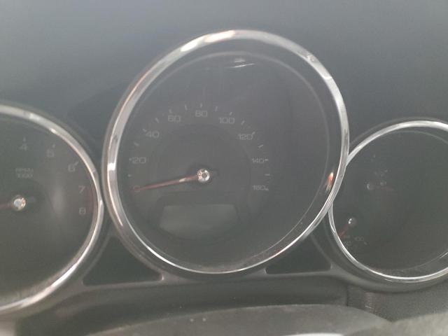 Zdjęcie 9 z aukcji – 2009 CADILLAC CTS z VIN 1G6DH577990158430