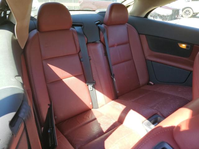 Photo 10 from auction – 2011 VOLVO C70 T5 with VIN YV1672MC7BJ117541